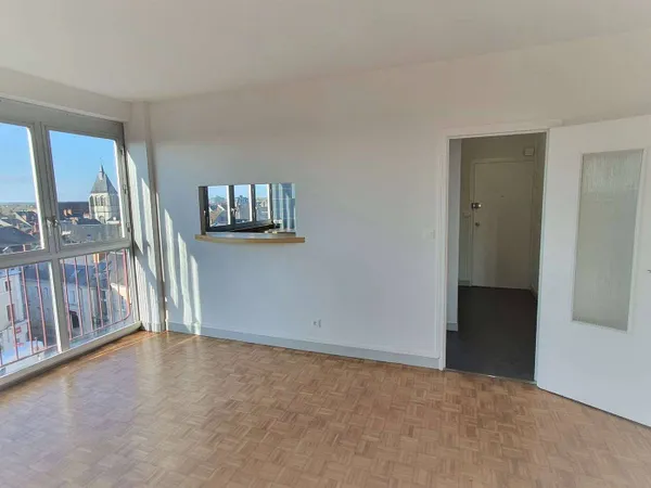Appartement 4 pièces 78 m²