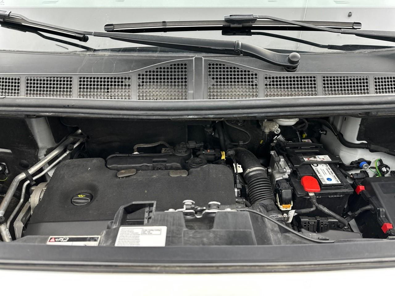 Peugeot Expert fgn tole long bluehdi 145 s&s bvm6 premium — photo 13