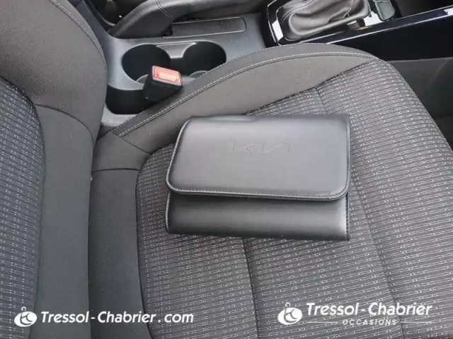 Kia Stonic 1.0 t-gdi 100 ch dct7 active — photo 16