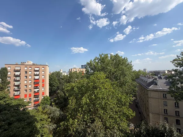 Appartement 4 pièces 77 m²