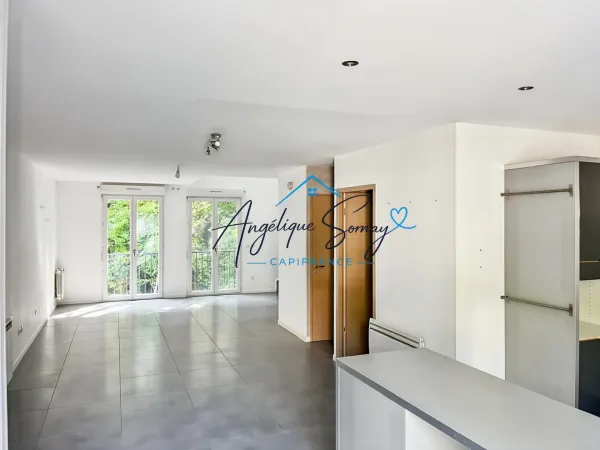 Appartement 4 pièces 98 m²