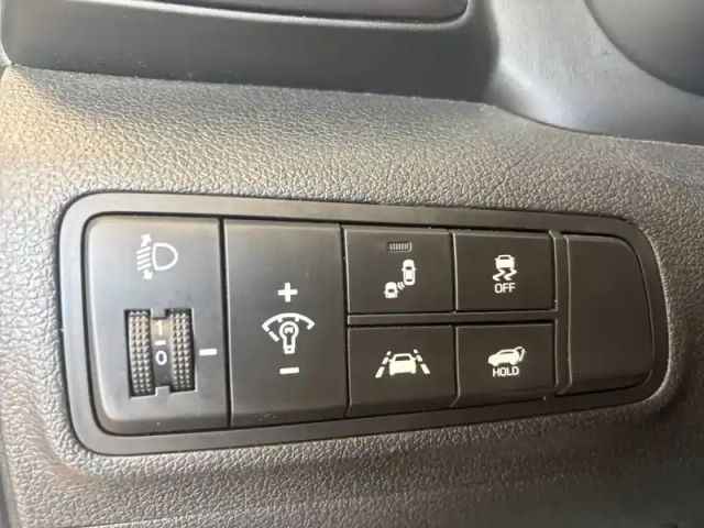 Hyundai Tucson 1.6 crdi 136 dct-7 — photo 29