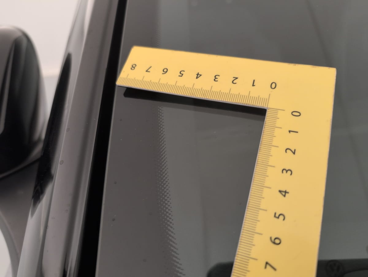Volkswagen T-Roc — photo 27