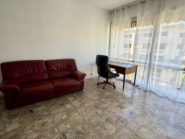 Appartement 3 pièces 82 m²
