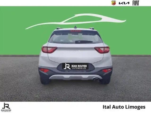 Kia Stonic 1.0 t-gdi 100ch active dct7 — photo 6