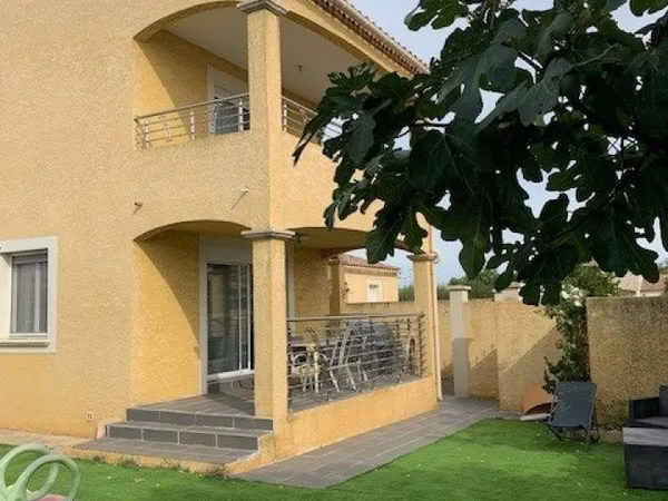 Coup de coeur ! Très belle maison familiale