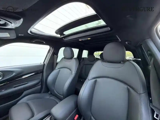 Mini Mini clubman cooper 136ch edition premium plus bva7 — photo 27