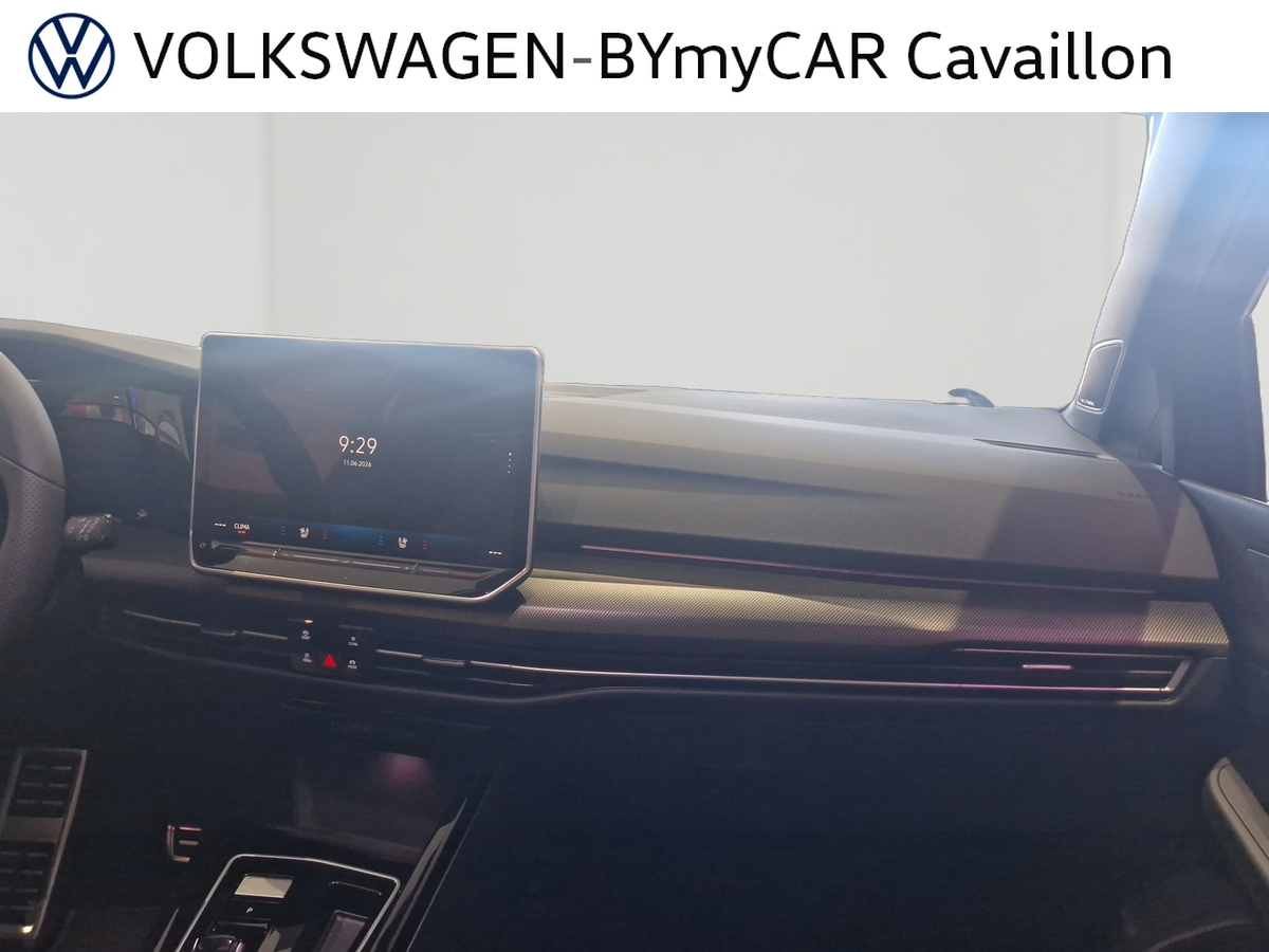 Volkswagen Golf 2.0 TDI 150 DSG7 — photo 29