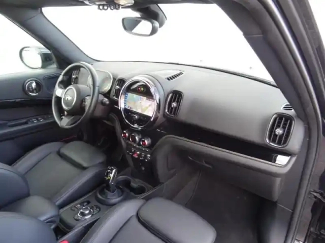 Mini Countryman cooper 136ch  highlands bva7 — photo 6
