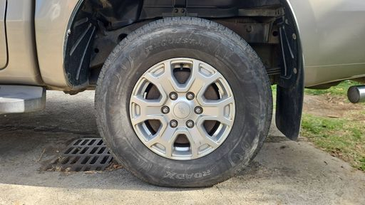 Ford Ranger Double Cabine 2.2 TDCi 160 4X4 - Xlt Sport – 2017 – 135251 km – Diesel – Boîte Manuelle — photo 17