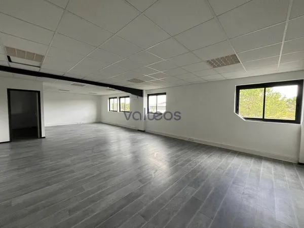 BUREAUX A LOUER
