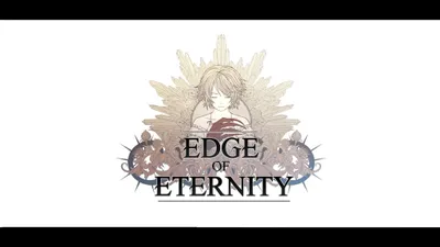 Edge of