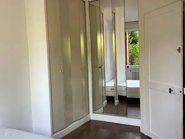 Appartement 2 pièces 35 m²