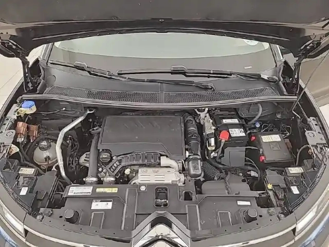 Citroën C5 Aircross puretech 130 s&amp;s eat8 — photo 49