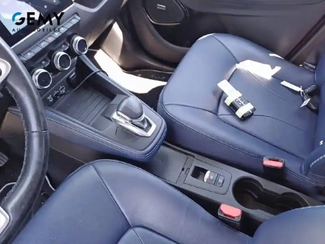 Renault Zoé zoe r135 achat intégral — photo 12