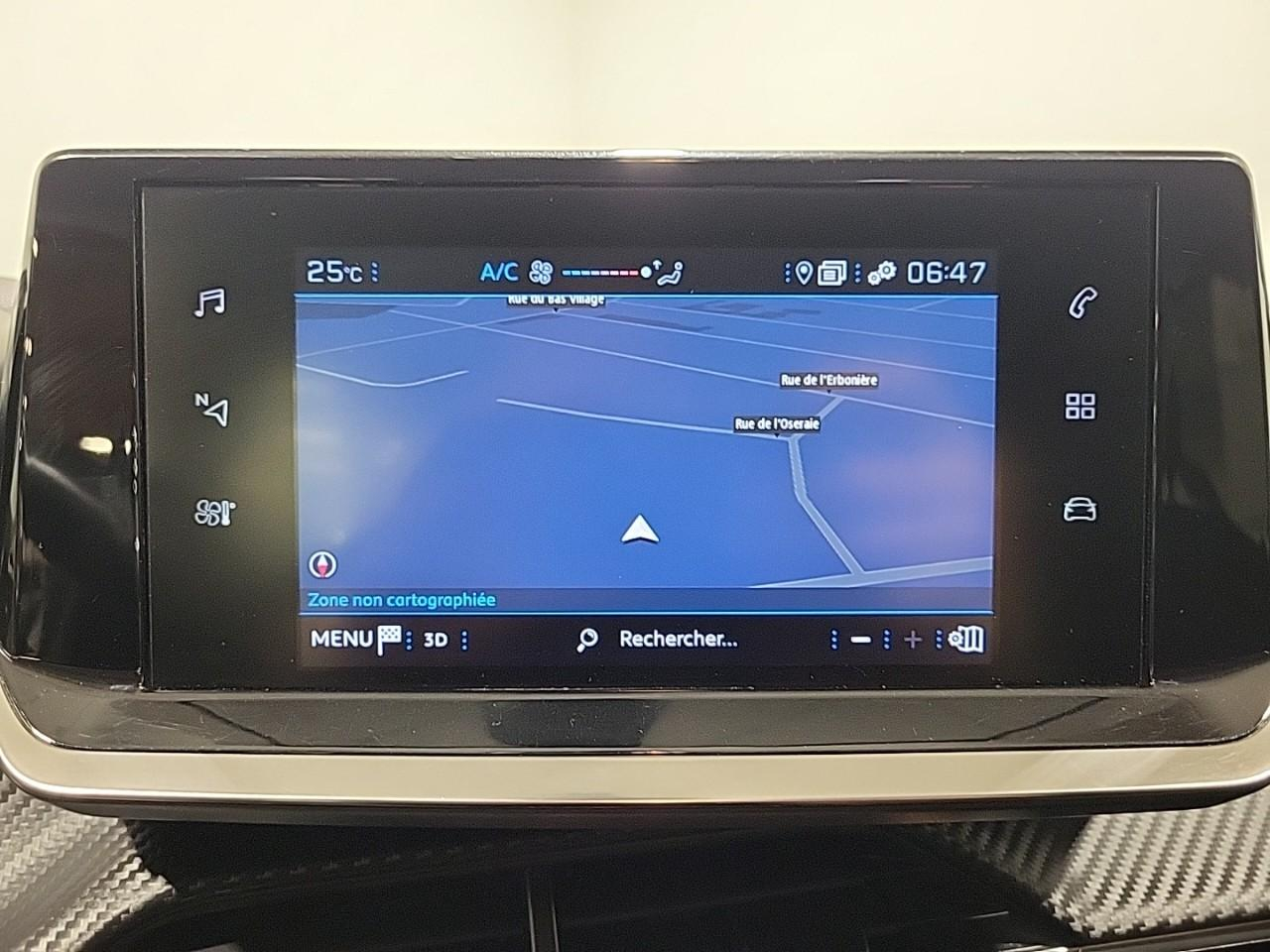 Peugeot 208 puretech 75 s&s bvm5 active business — photo 11