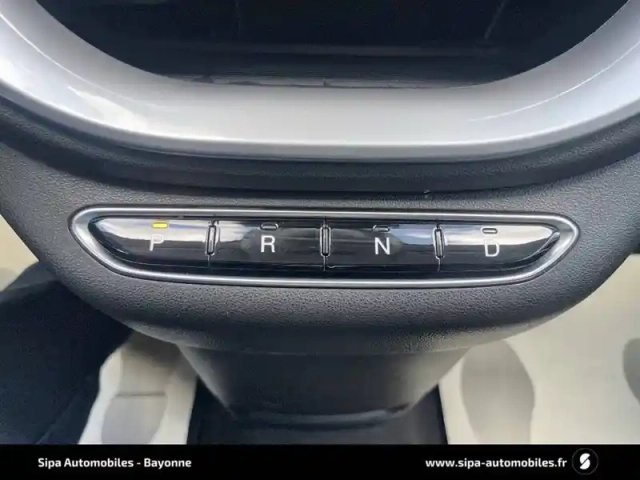 Fiat 500 e 118 ch — photo 120