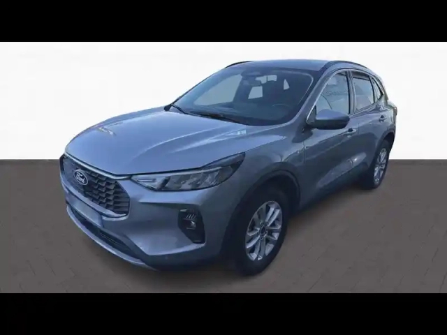 Ford Kuga 2.5 duratec 180ch hybrid flexifuel titanium powershift