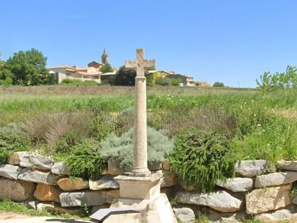 Terrain 500 m²