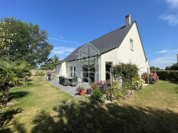 Maison à vendre Montbazon