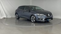 Renault Mégane SL Akaju Energy 1.6 Tce 165 EDC — photo 3