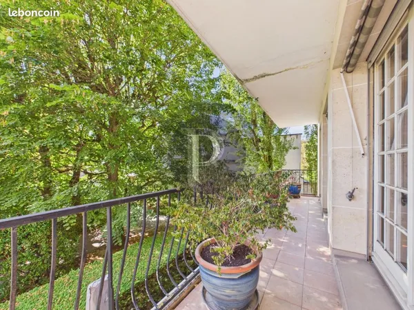 Appartement 5 pièces 112 m²