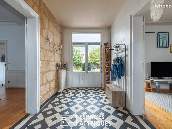 Propriété 9 pièces 312 m²
