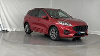 Ford Kuga 2.0 EcoBlue 150ch mHEV ST-Line — photo 3