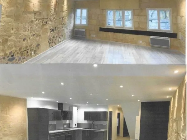 Appartement T3