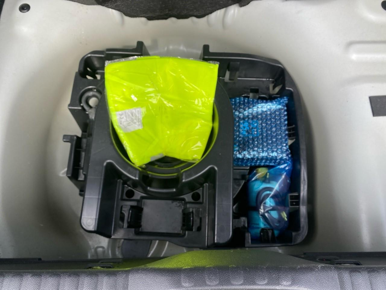 Citroën C3 1.2 puretech 83ch s&s shine — photo 24