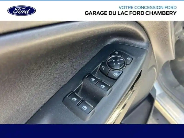 Ford Ecosport 1.0 ecoboost 100ch titanium euro6.2 — photo 11