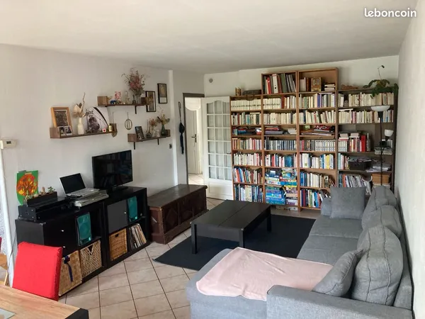 Maison Ronchin