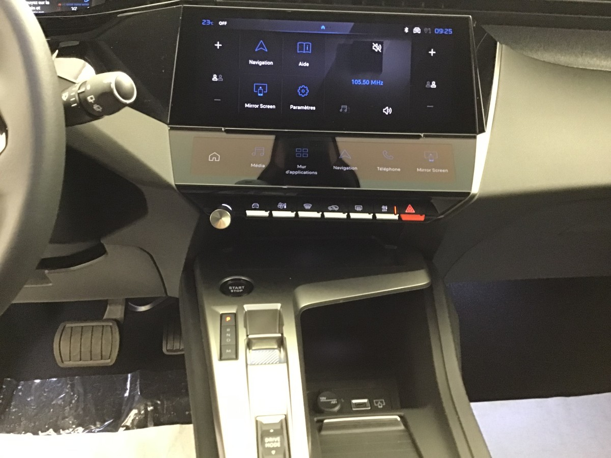 Peugeot 308 — photo 14