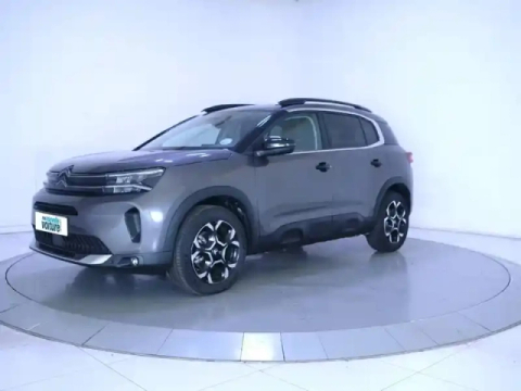 Citroën C5 Aircross bluehdi 130 eat8