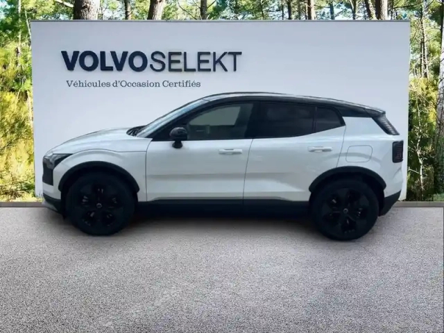 Volvo Ex30 cross country twin performance 428 ch 1edt — photo 1