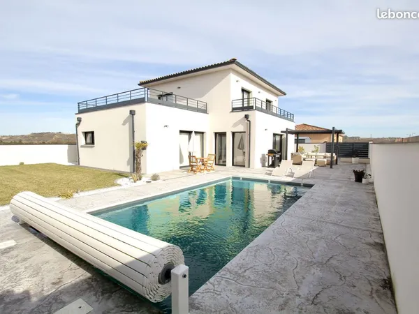 ✨Propriété d'exception 6 pièces 148 m²- Labarthe-sur-Lèze✨