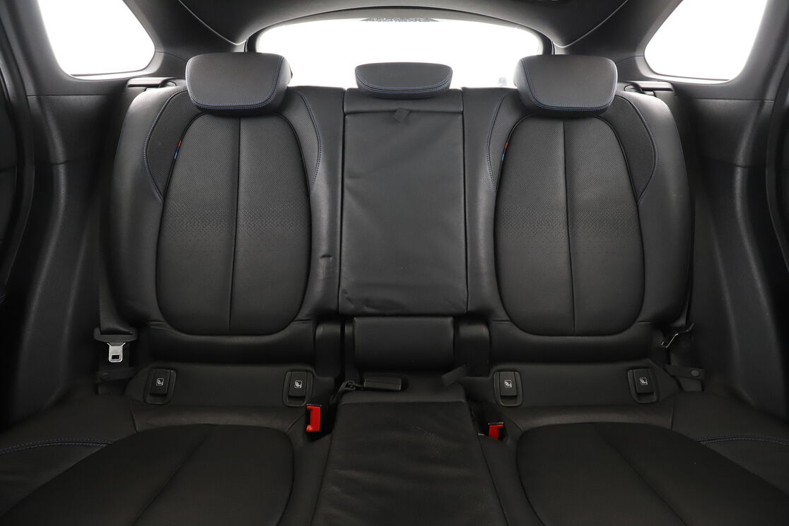 BMW X1 xDrive25e M Sport BVA6 — photo 14