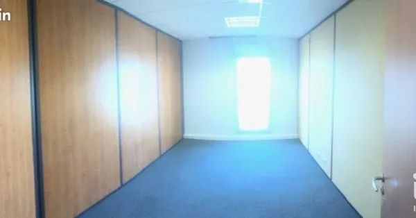 Bureaux 16 m² AIX-EN-PROVENCE