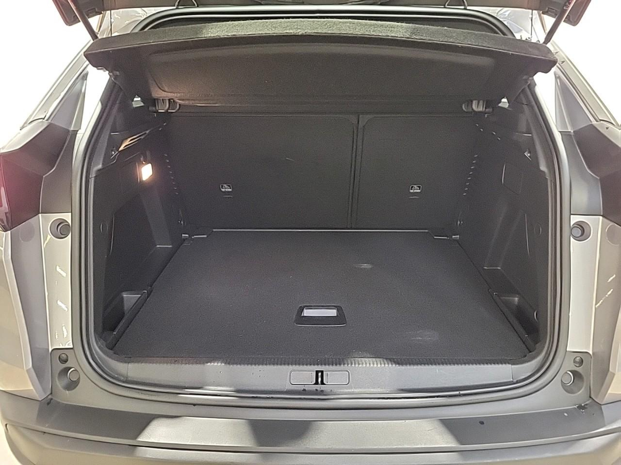 Peugeot 3008 puretech 130ch s&s bvm6 active pack — photo 14
