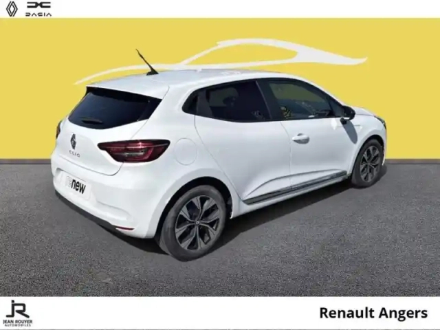 Renault Clio 1.0 sce 65ch evolution — photo 13