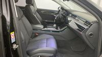 Audi A8 60 TFSI e 449ch Avus Extended quattro tiptronic 8 — photo 15