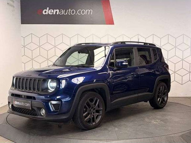 Jeep RENEGADE Jeep Renegade
