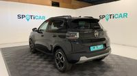 Citroen C3 1.2 Turbo 100ch MAX — photo 7