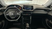 Peugeot 208 e-208 136ch Style — photo 11
