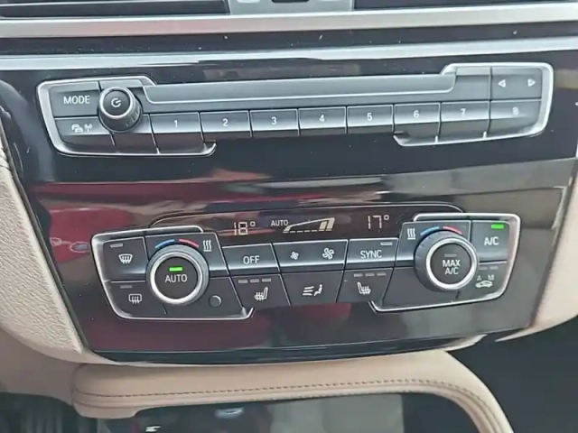 Bmw X2 sdrive 18d 150 ch bva8 — photo 24