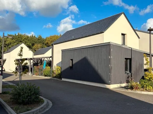 Maison 4 pièces 91 m²