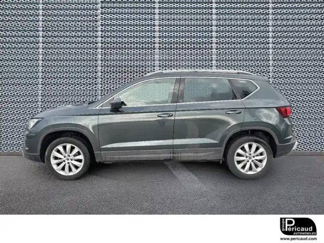 Seat Ateca 1.0 tsi 110 ch start/stop — photo 2