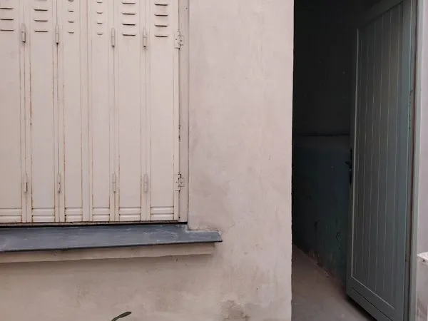 Local de stockage