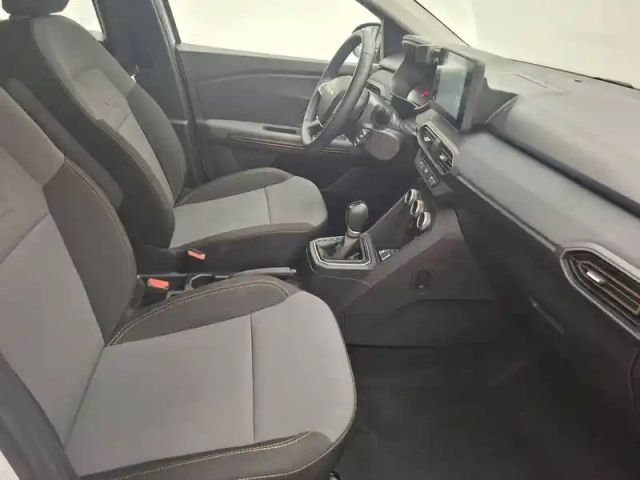 Dacia Sandero tce 90 cvt gsr2 — photo 15