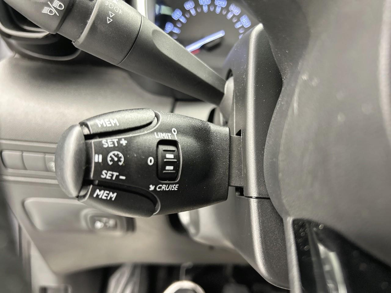 Citroën C3 Aircross bluehdi 110 s&s bvm6 shine — photo 19